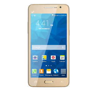Tecno Phantom Z