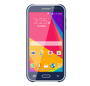 Tecno Phantom Z